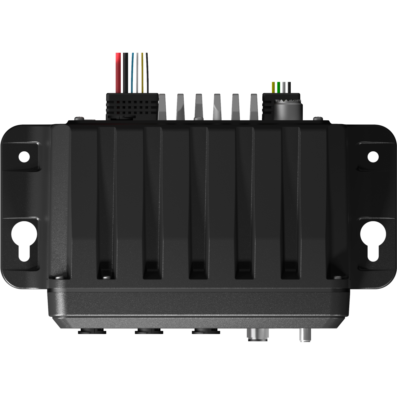 IC-M510BB vue dessus