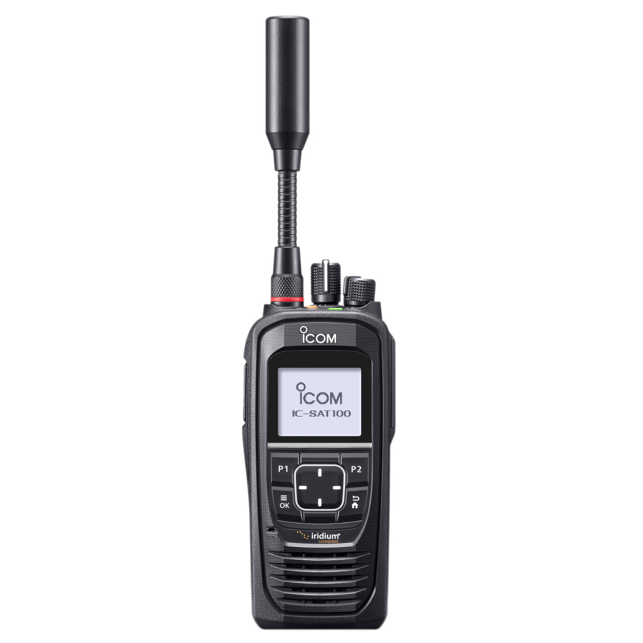 IC-SAT100 Handhelds - ICOM