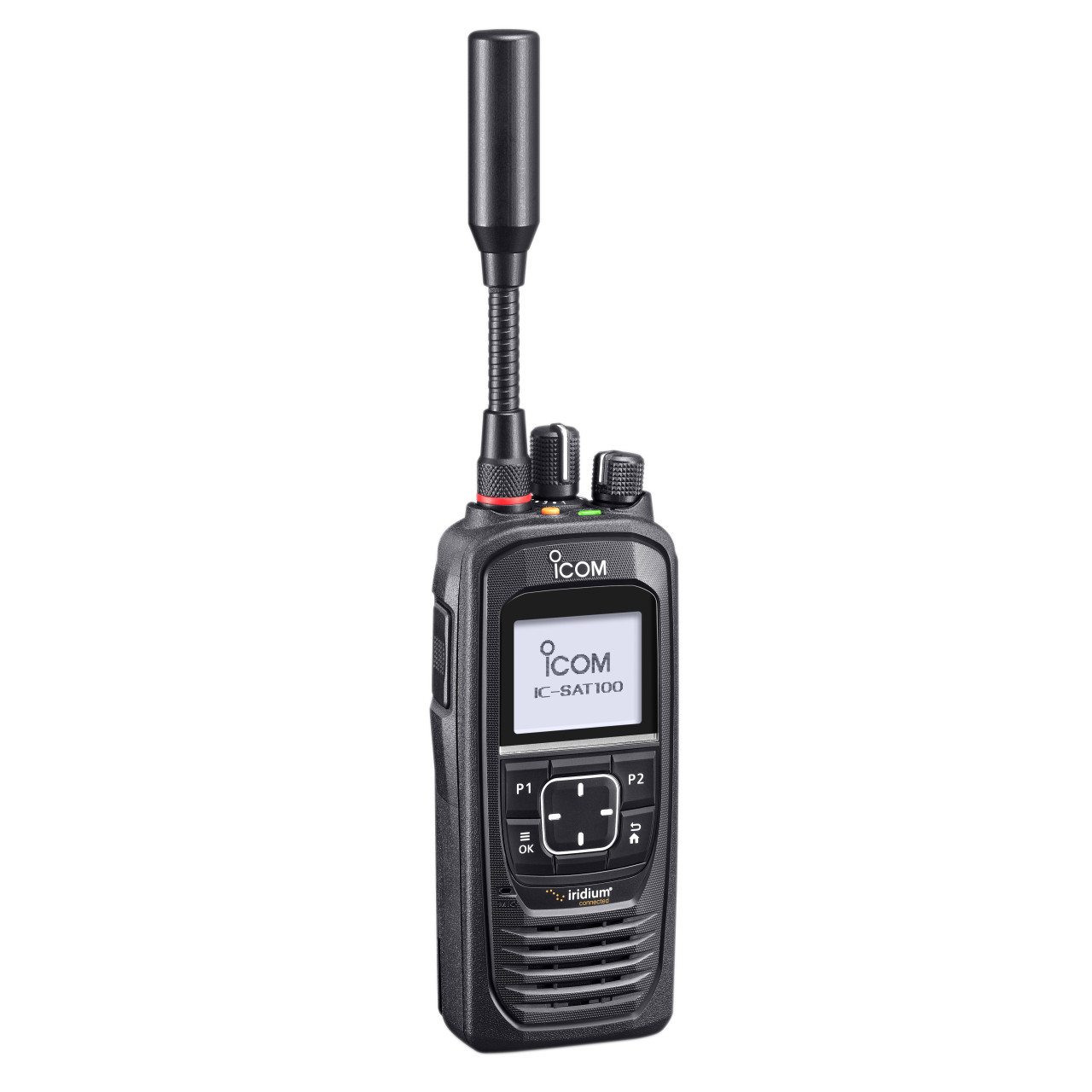 IC-SAT100 Handhelds - ICOM