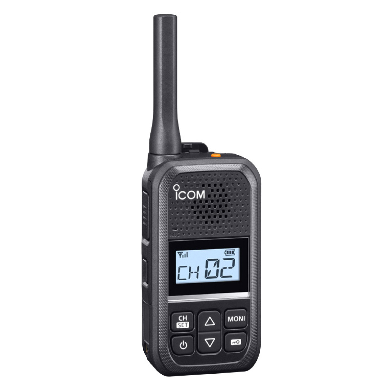 IC-U20SR Handhelds - ICOM