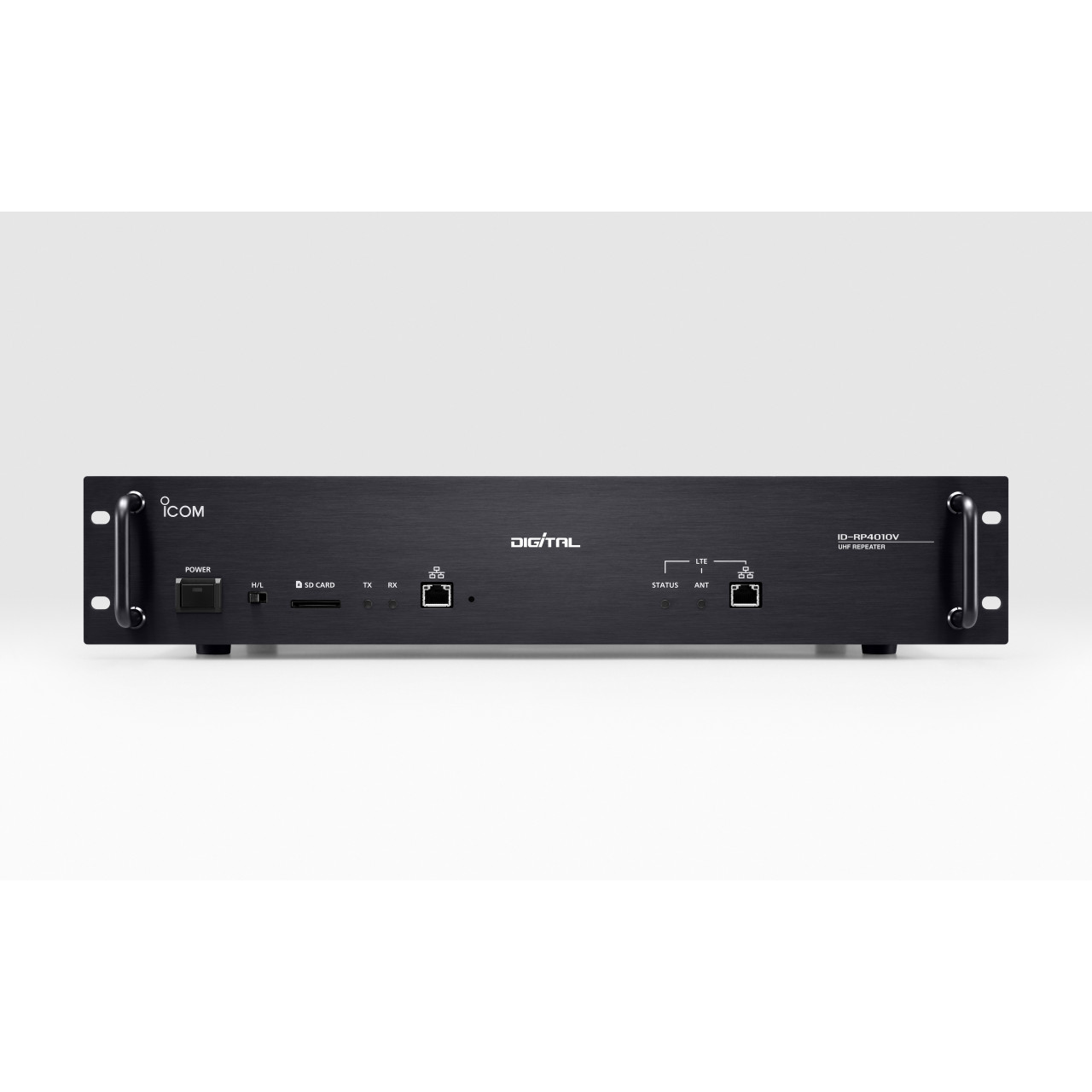 ID-RP4010V Repeaters - ICOM