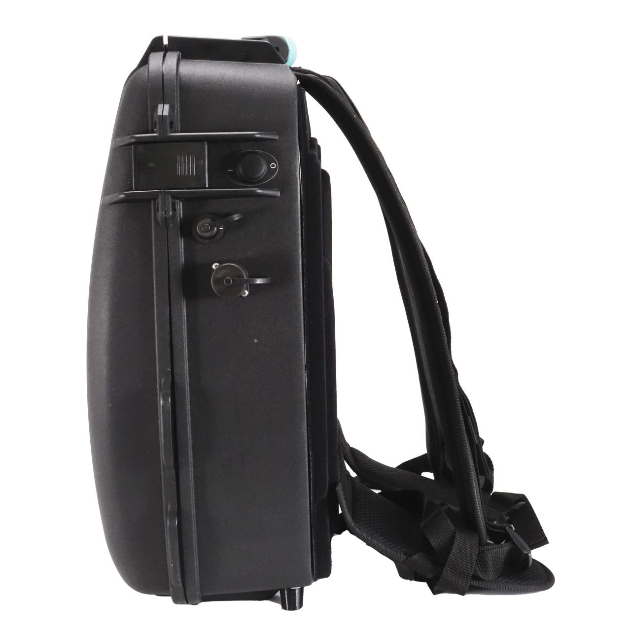 IF-BACKPACK-A120E Mobiles - ICOM