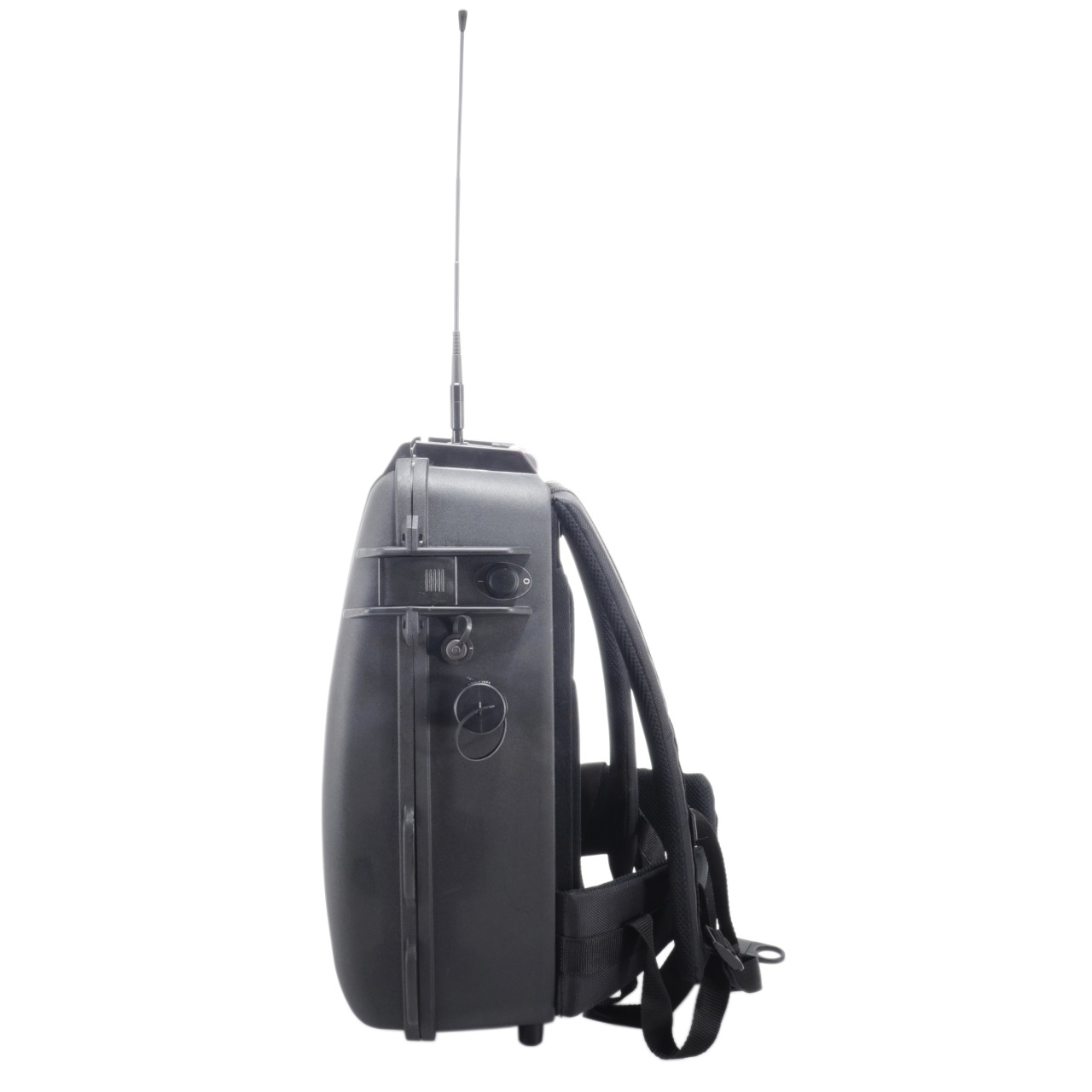 IF-BACKPACK-R6100 Relais - ICOM