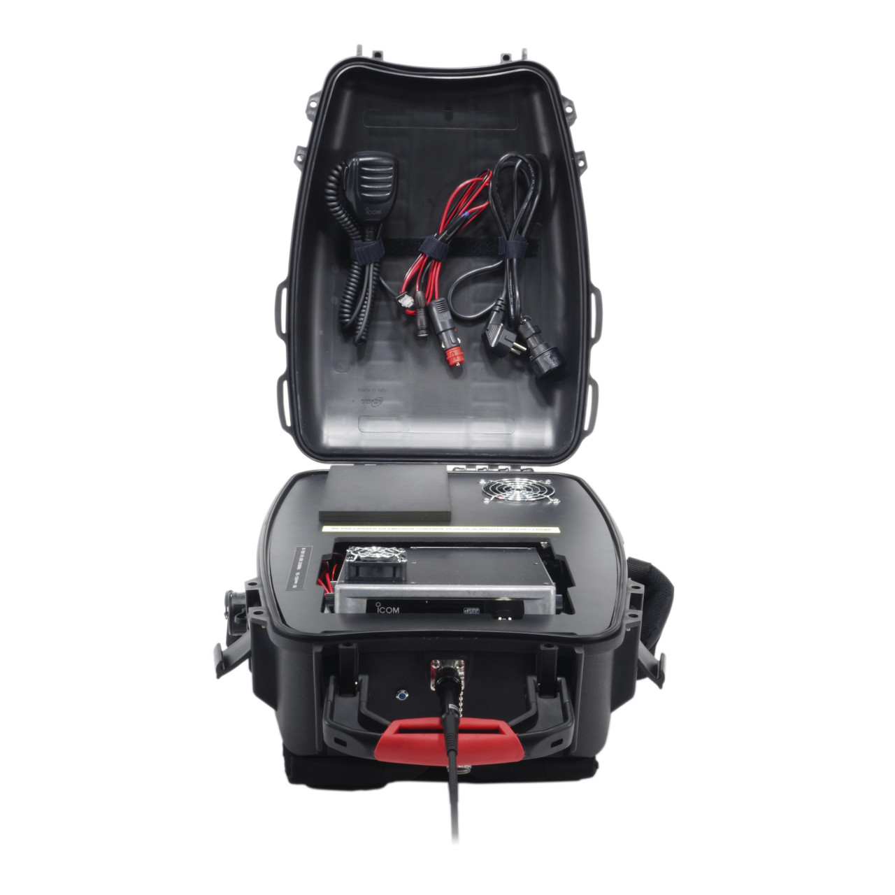 IF-BACKPACK-R5100 Repeaters - ICOM