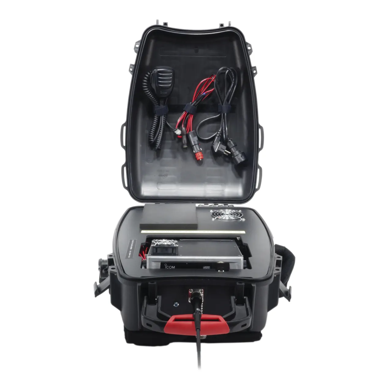 IF-BACKPACK-R5100 Relais - ICOM