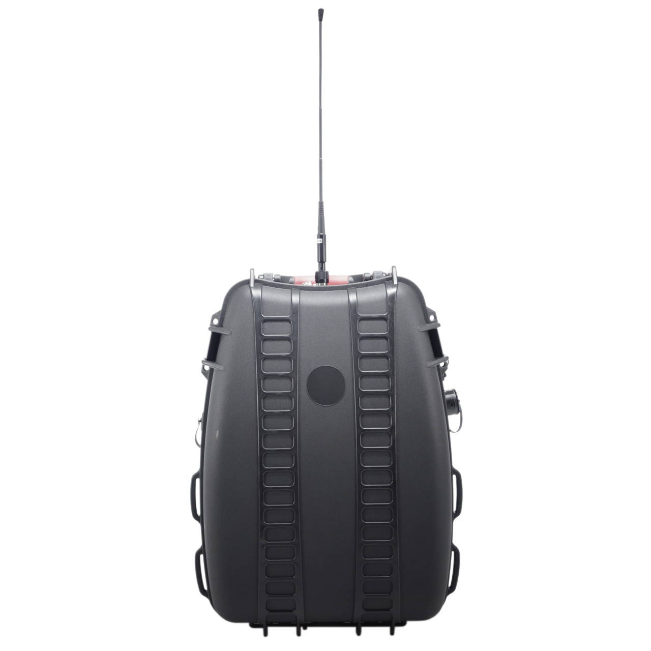 IF-BACKPACK-R6100 Repeaters - ICOM