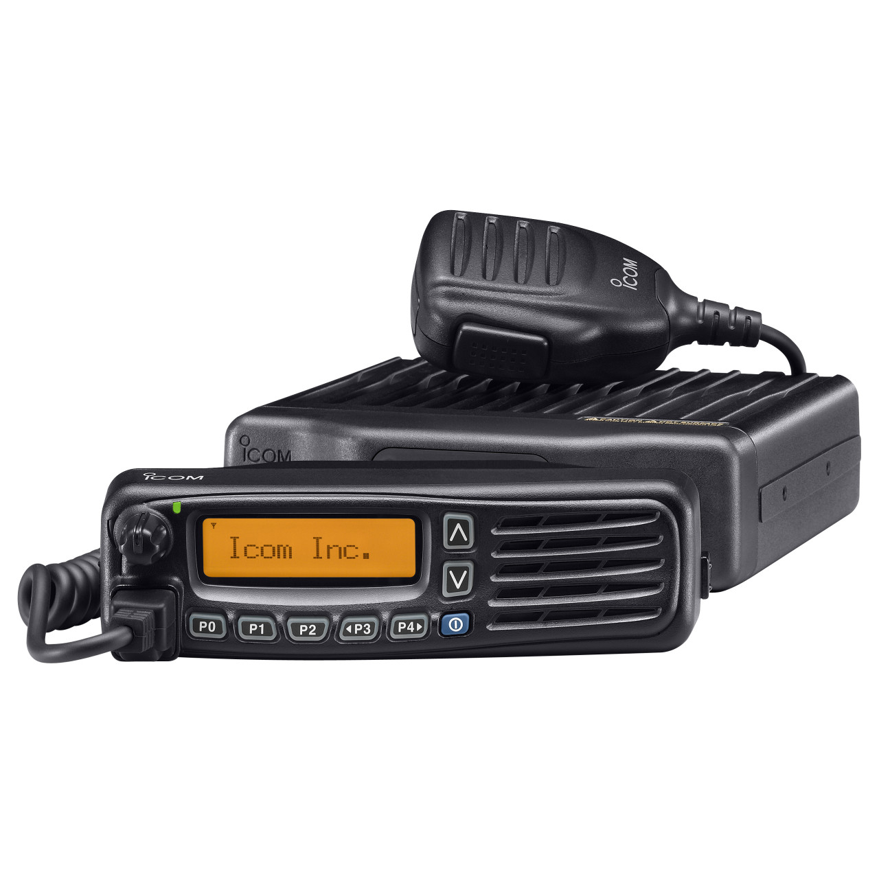 IF-BF6062D Fixed stations / HF - ICOM