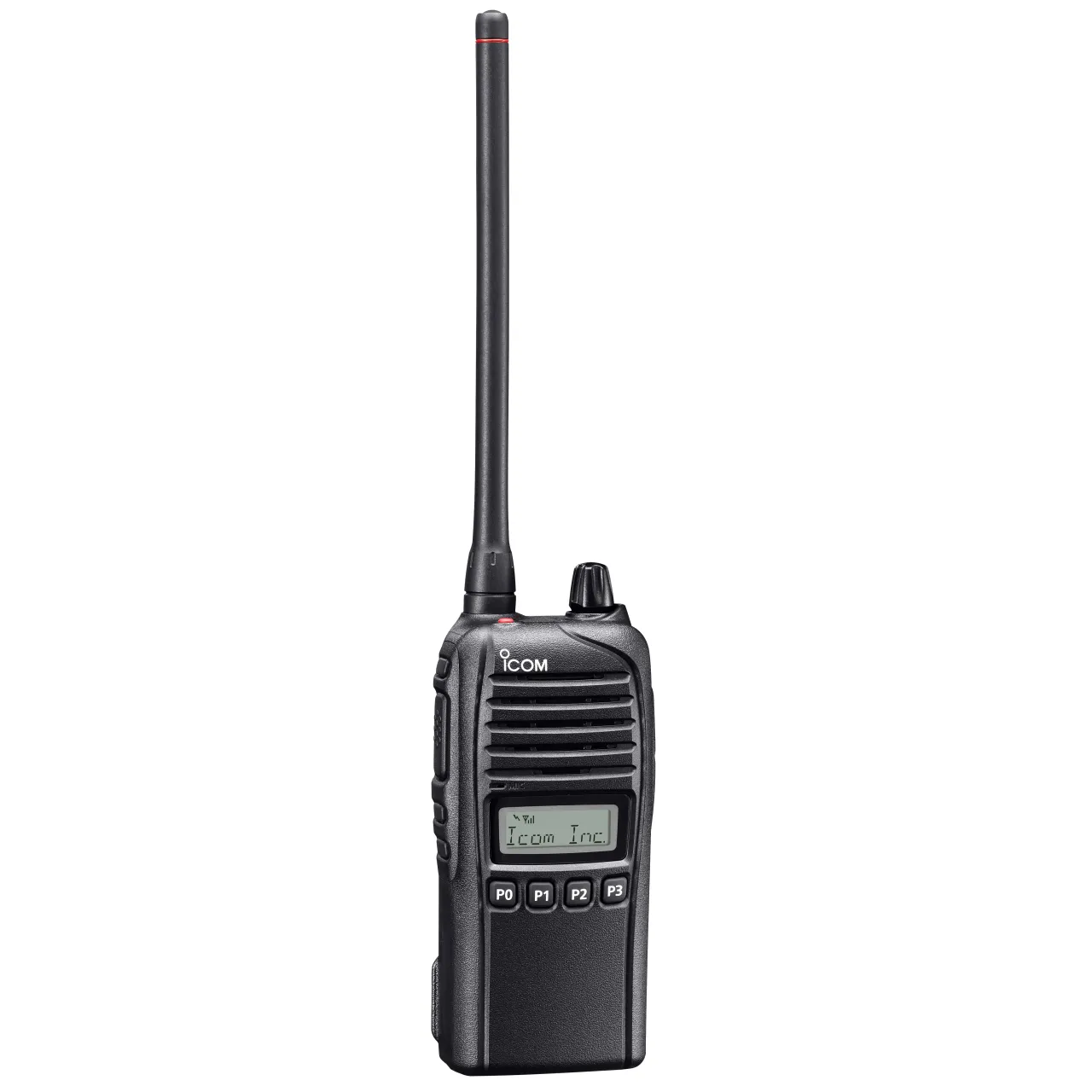 IF-F3032SPTI SERIE  - ICOM