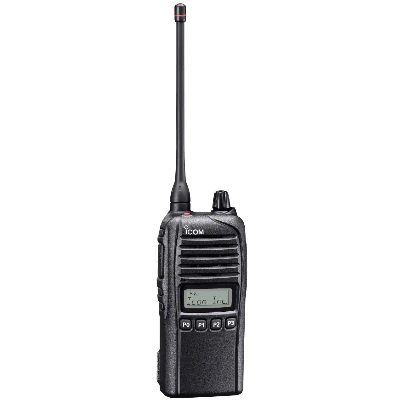 IF-F3032SPTI SERIE  - ICOM