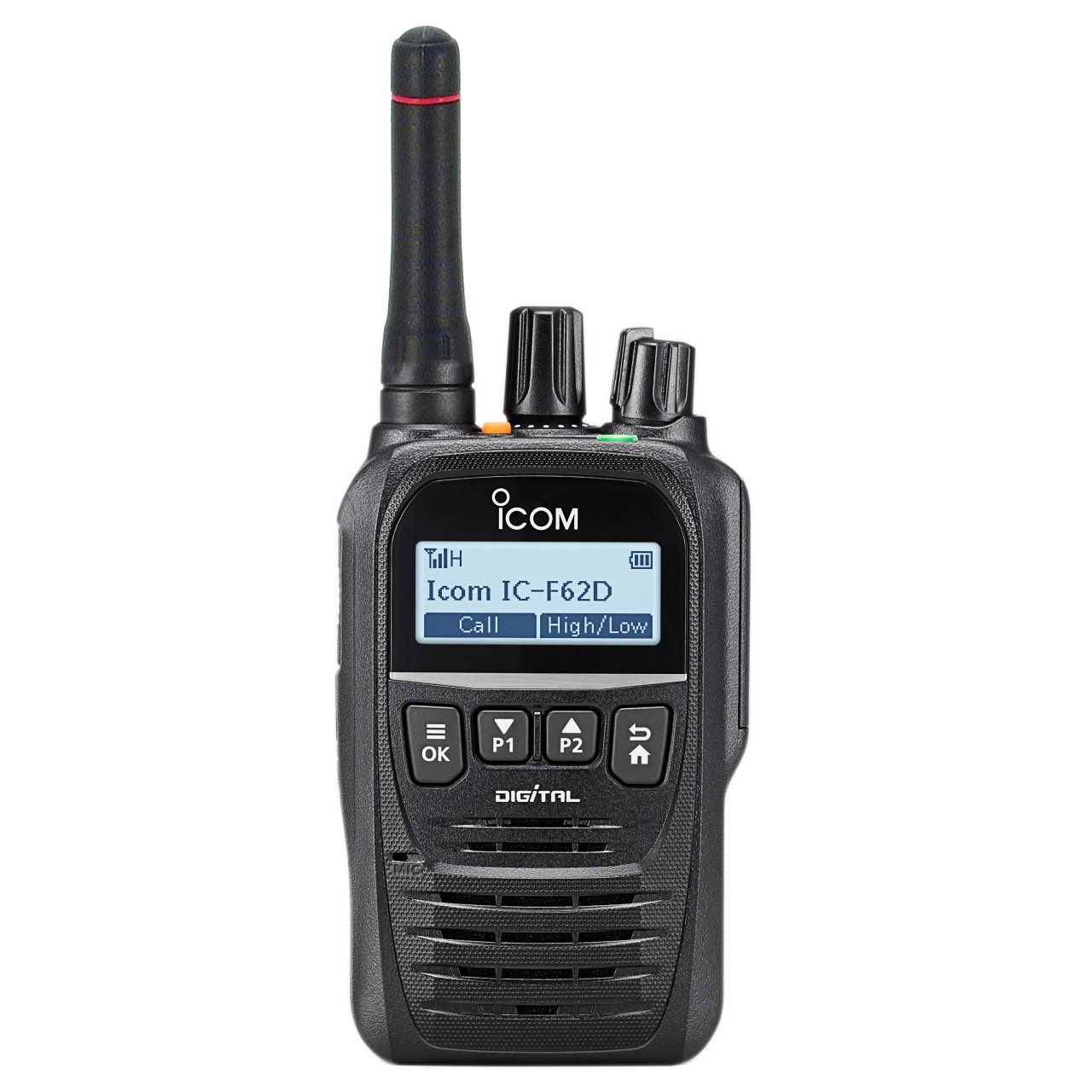 IF-F62DM Portatifs - ICOM