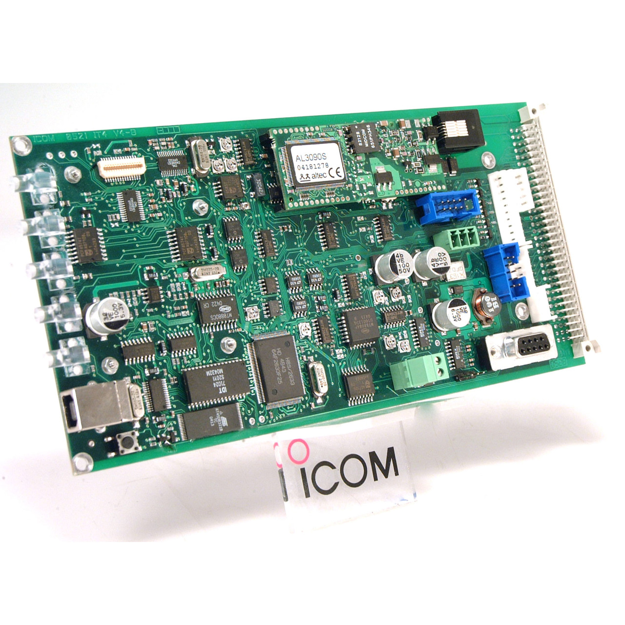 IF-IT4BTGSM Others - ICOM