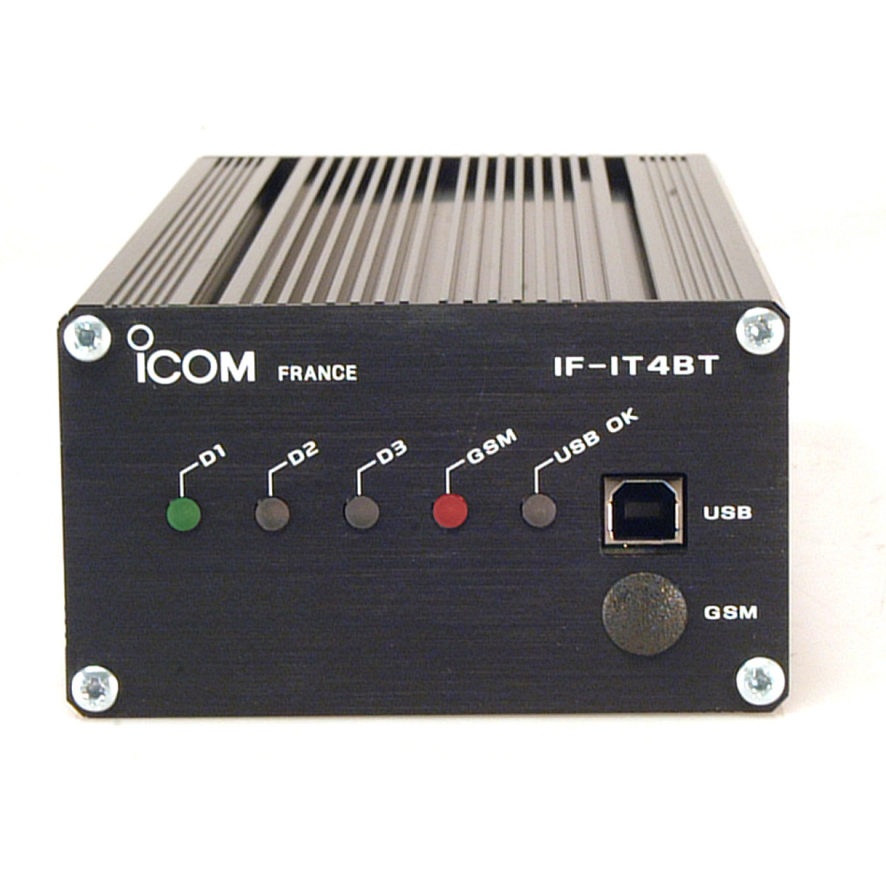 IF-IT4BT Others - ICOM