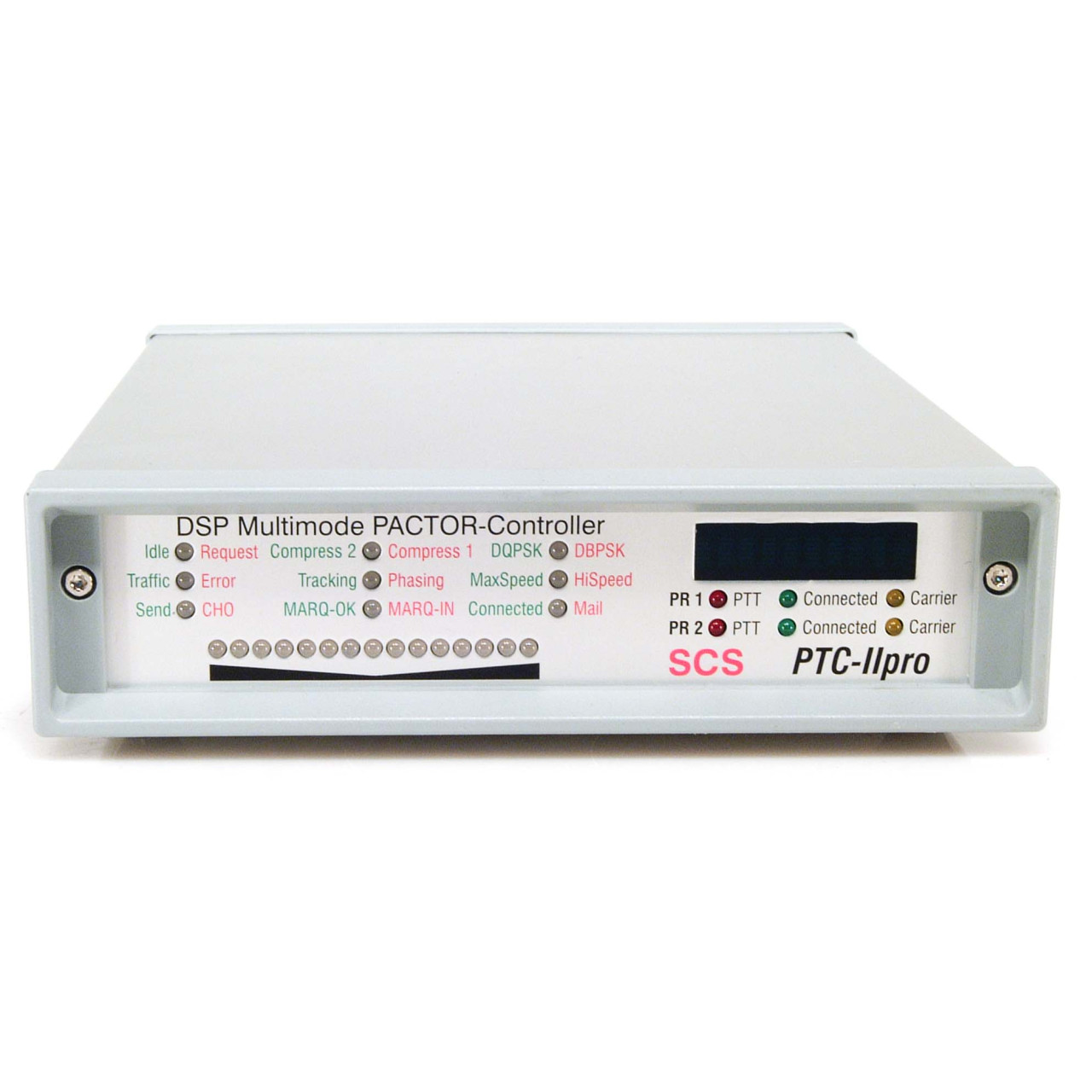 IF-PTCIIIPRO USB Interfaces - ICOM