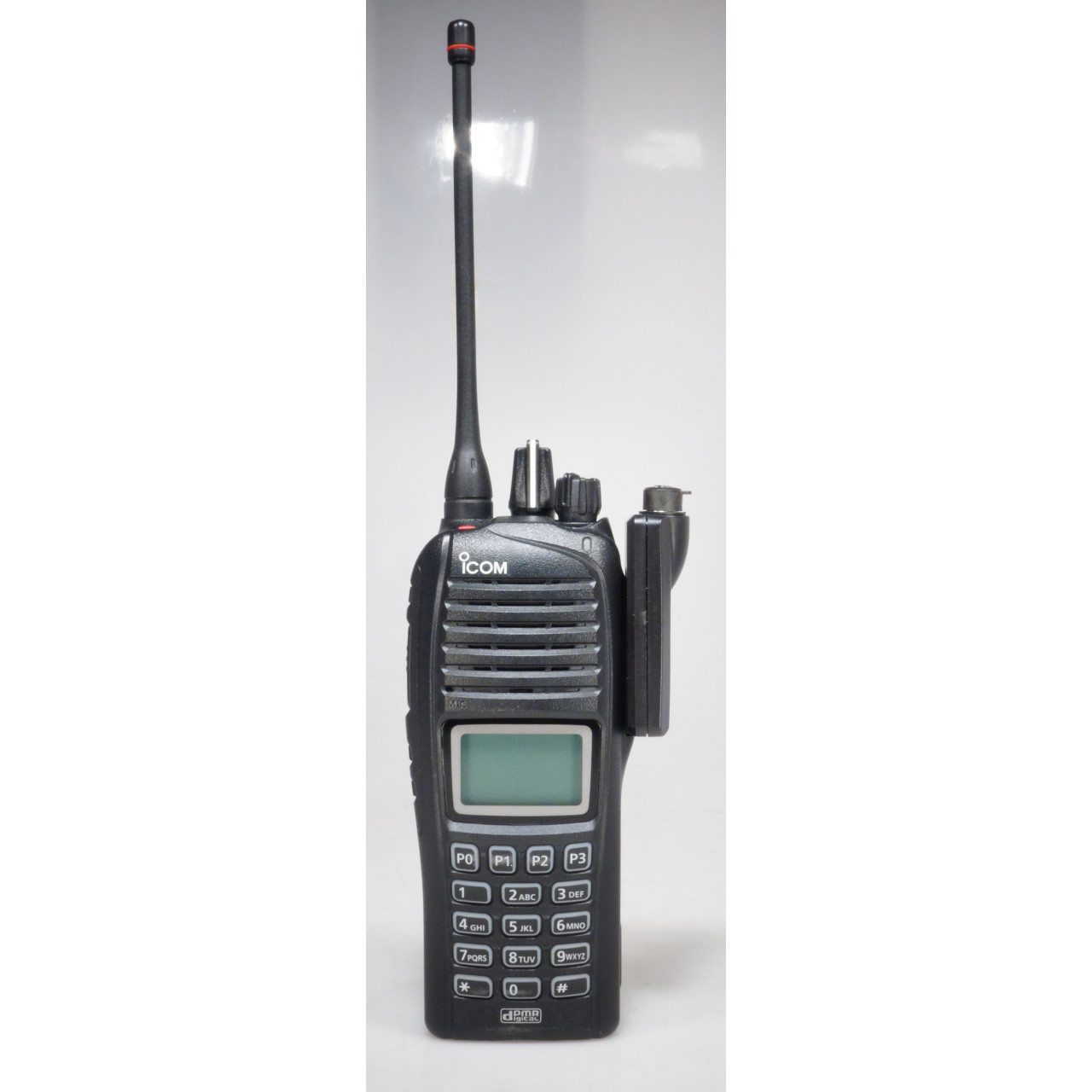 IF-TAG14PTILOC System - ICOM