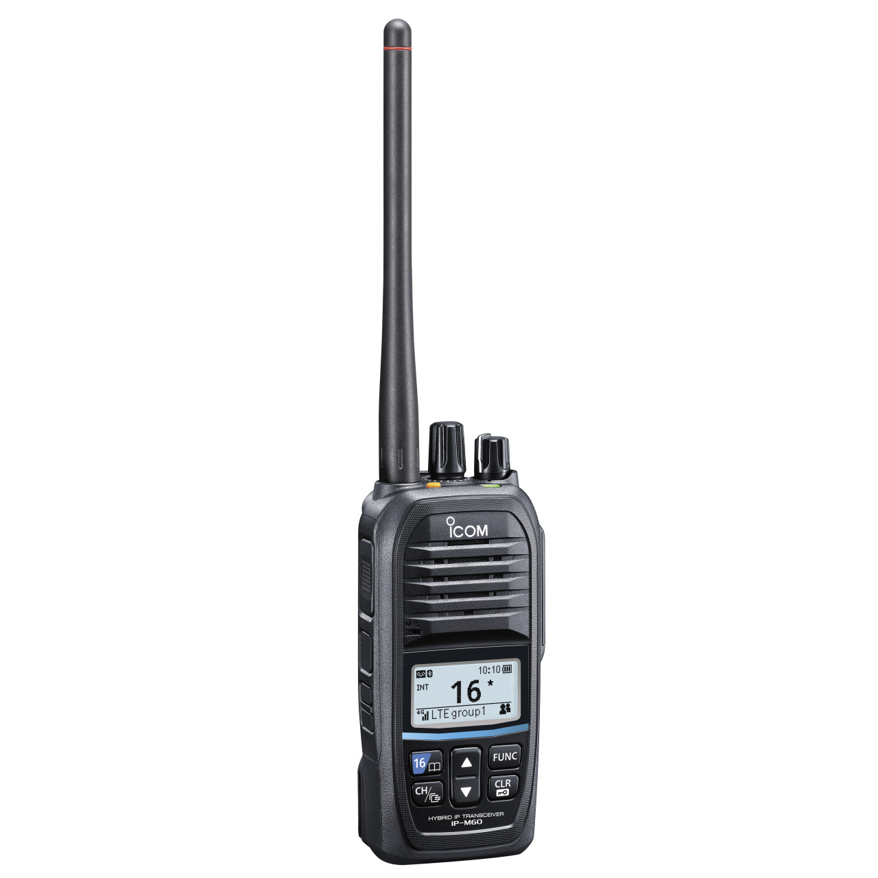 IP-M60 Handhelds - ICOM