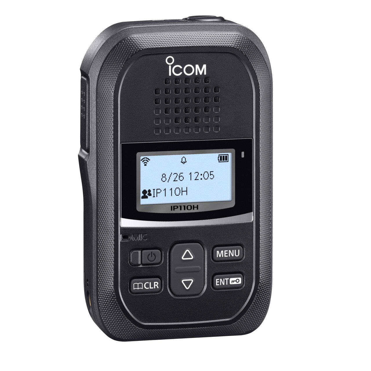 IP110H Handhelds - ICOM