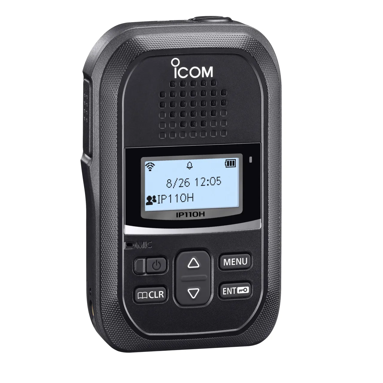 Photo IP110H. Portatif wifi ICOM