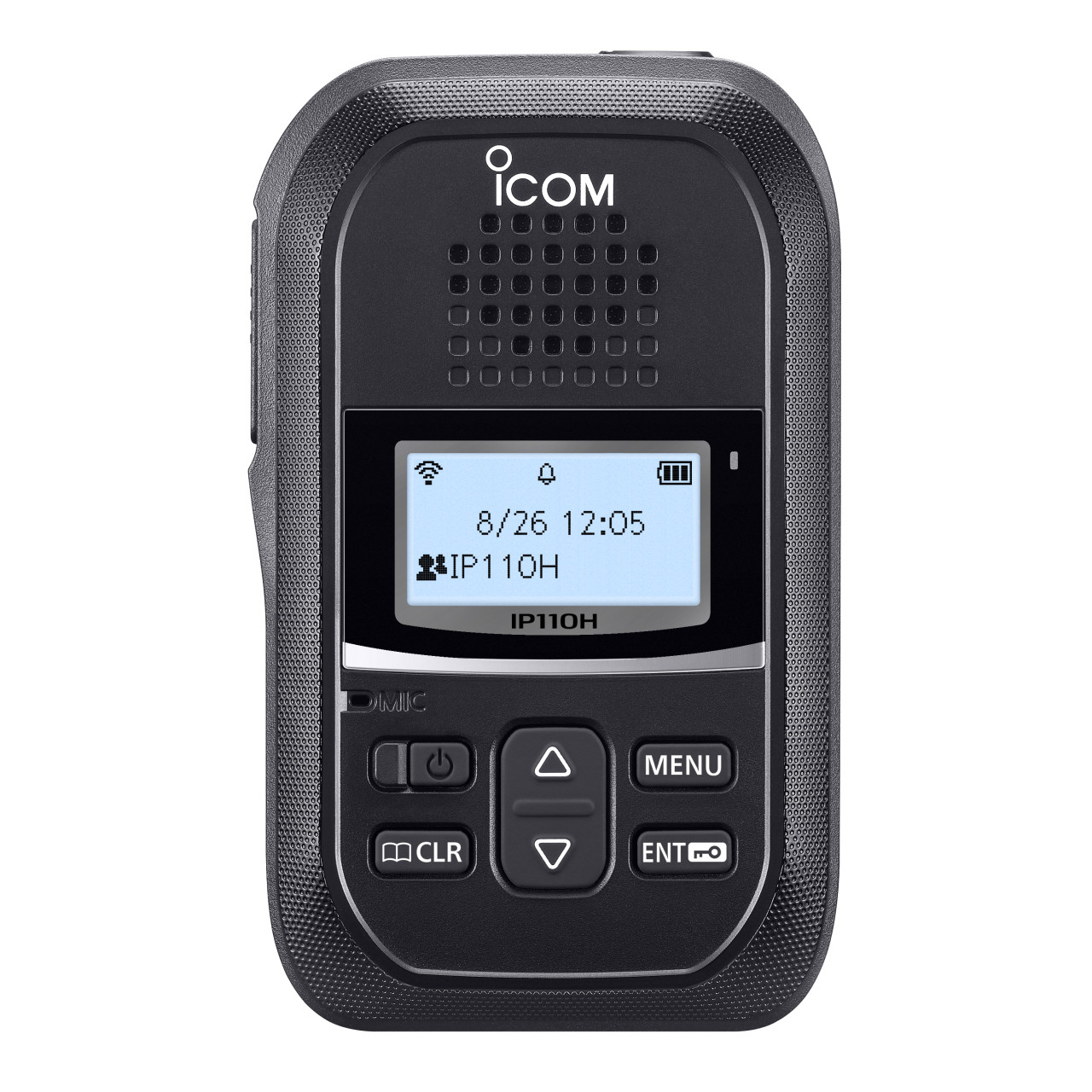 IP110H Handhelds - ICOM