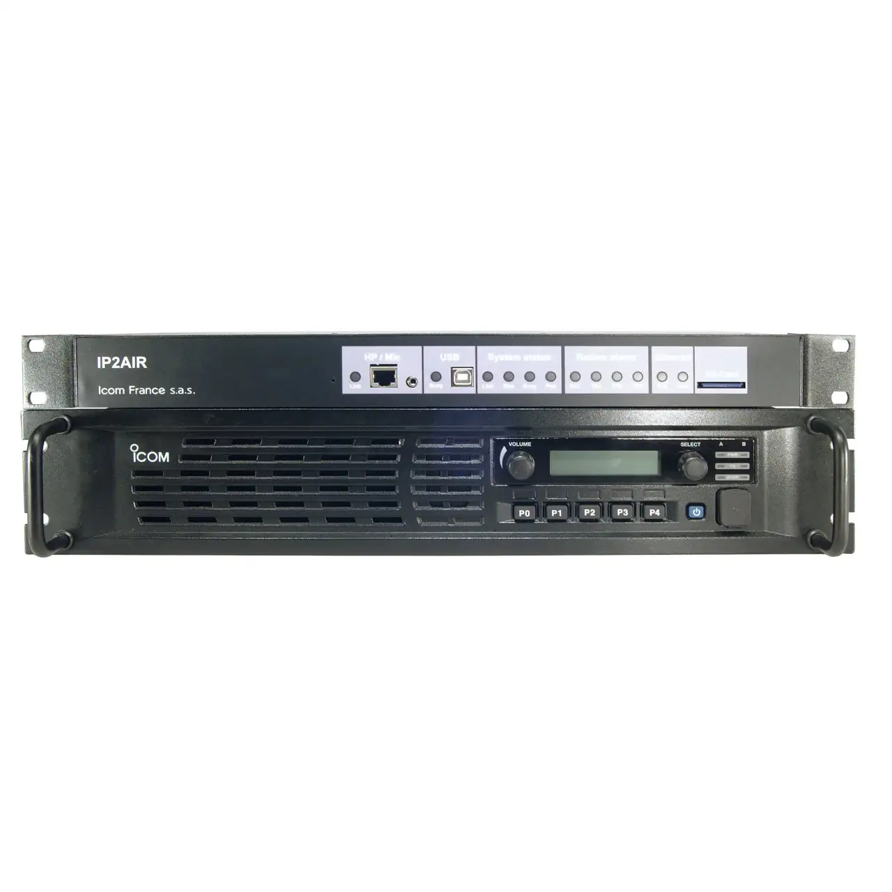 IP2AIR Autres - ICOM