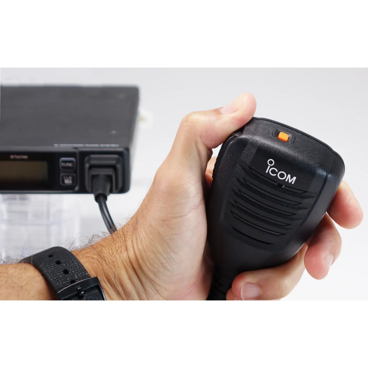 IP501M Mobiles - ICOM