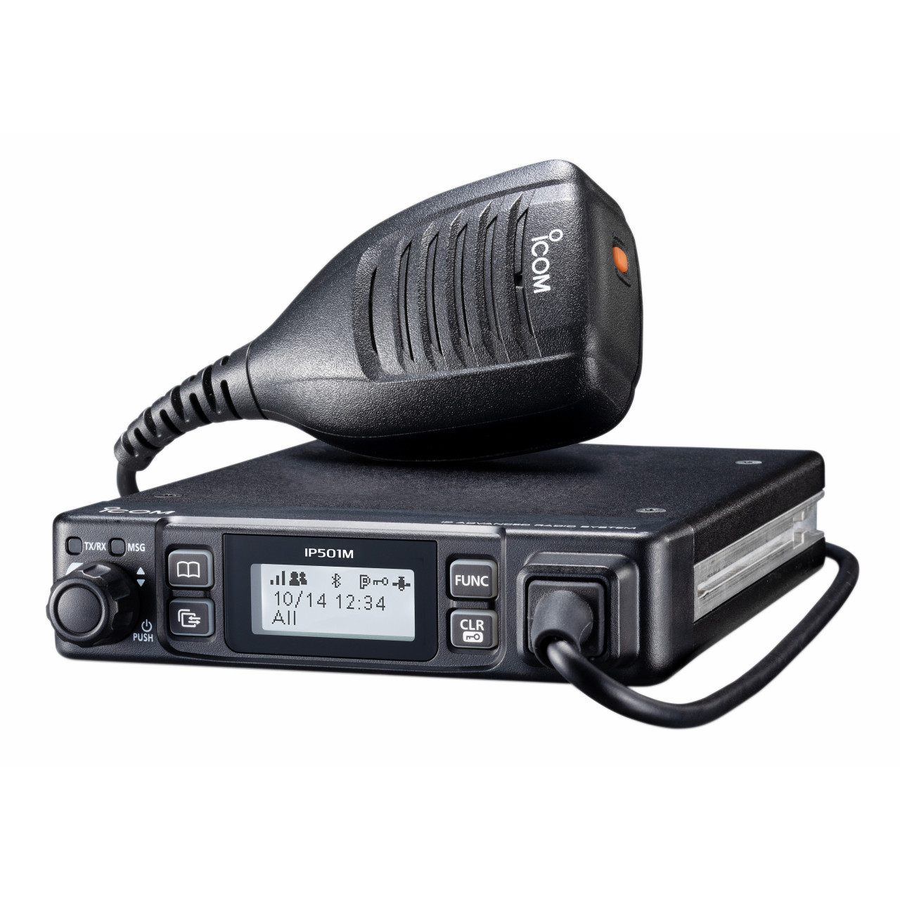 IP501M Mobiles - ICOM