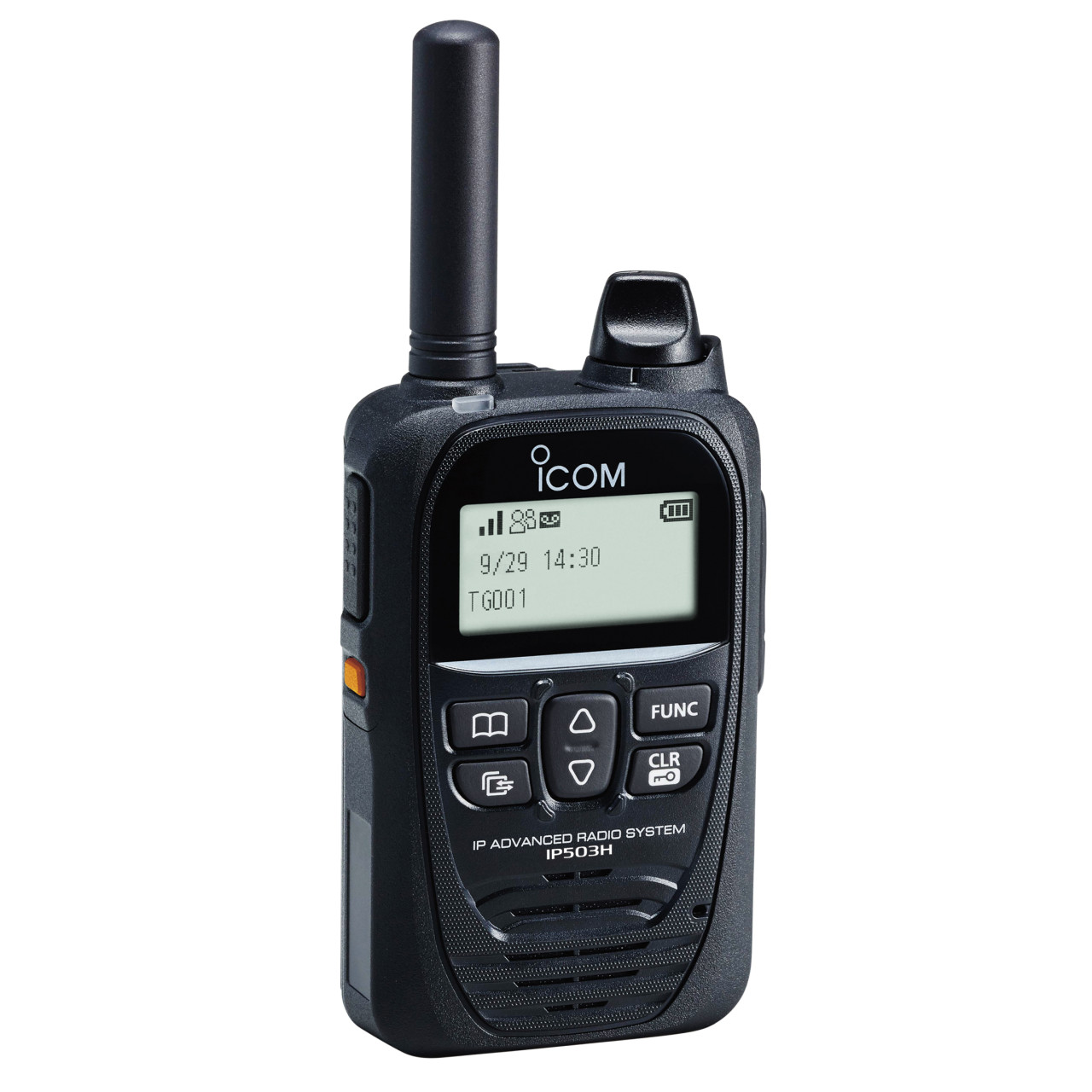 Portatif LTE ICOM IP503H 