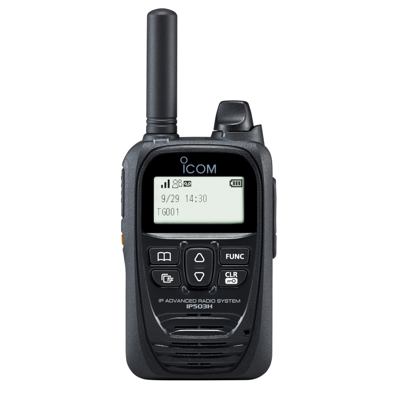 IP503H SERIE  - ICOM