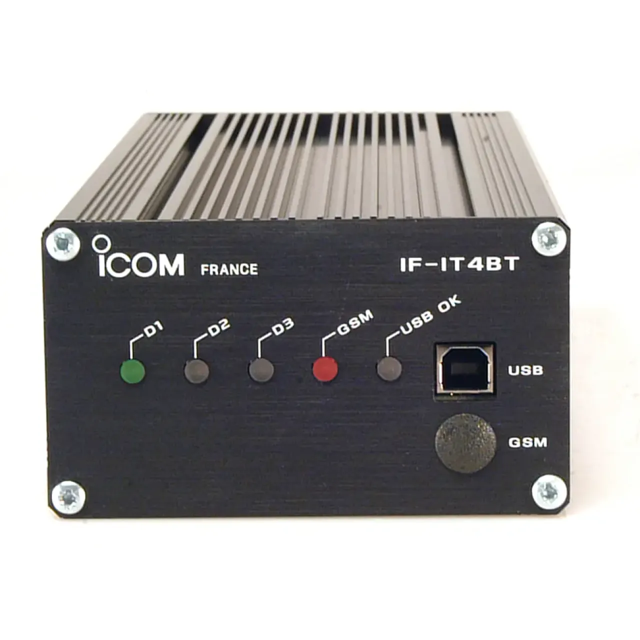 IF-IT4 SERIE  - ICOM