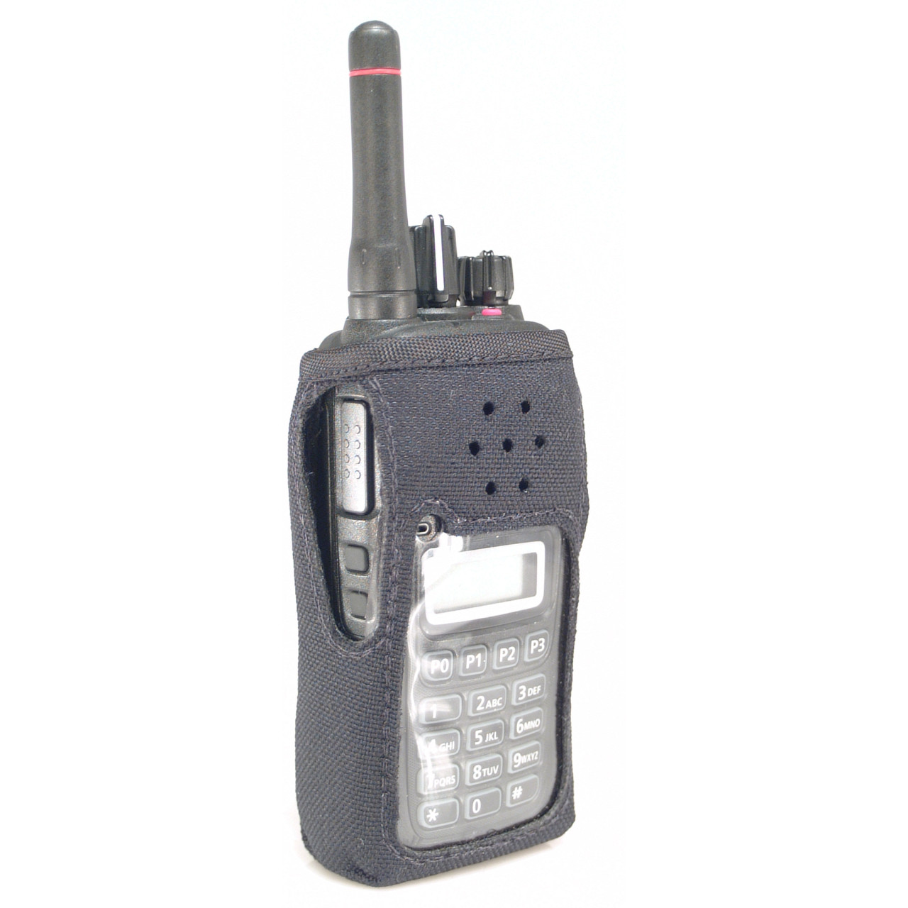 IC-F2000T Handhelds - ICOM