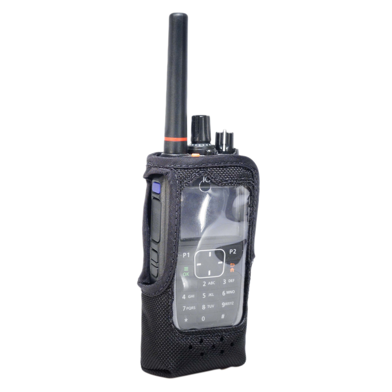 LC-BF3400NC Housses, systèmes d'attache et berceaux - ICOM