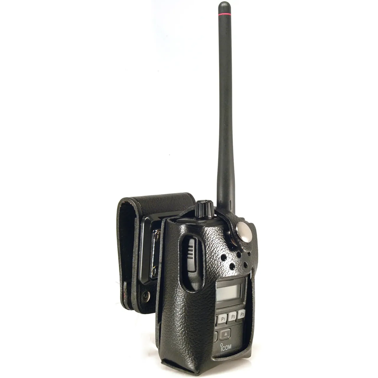 LC-BM87CP Housses, systèmes d'attache et berceaux - ICOM