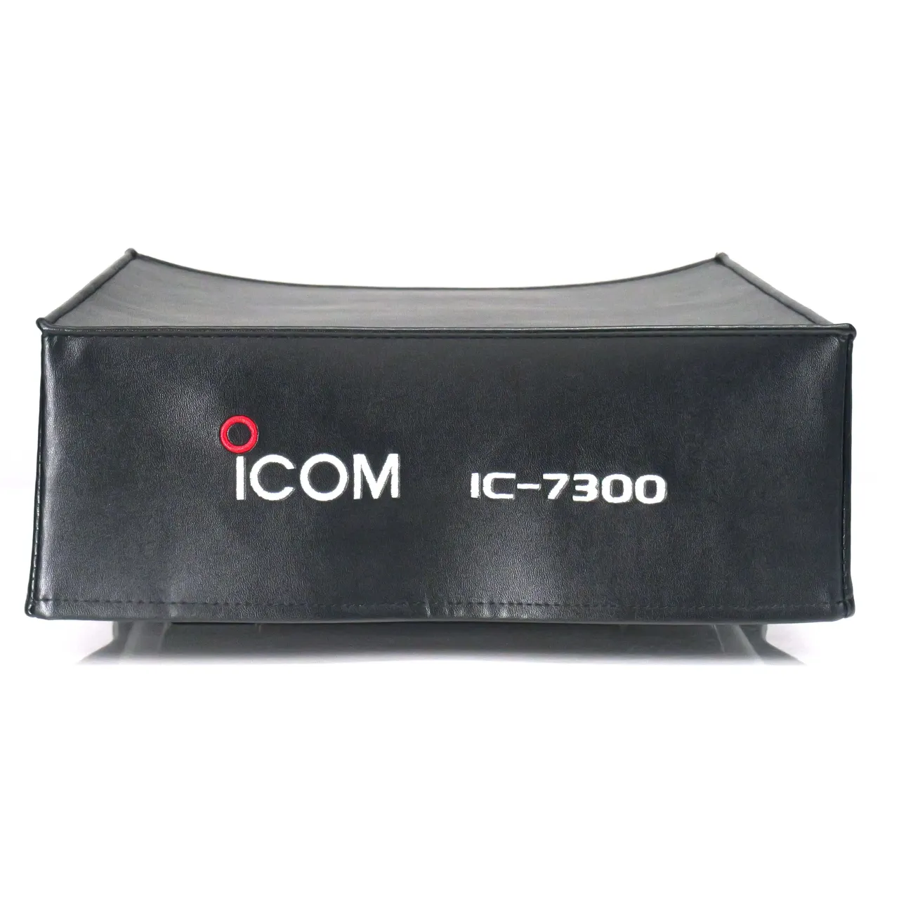 LC-COVER7300 Covers, fasteners and cradles - ICOM