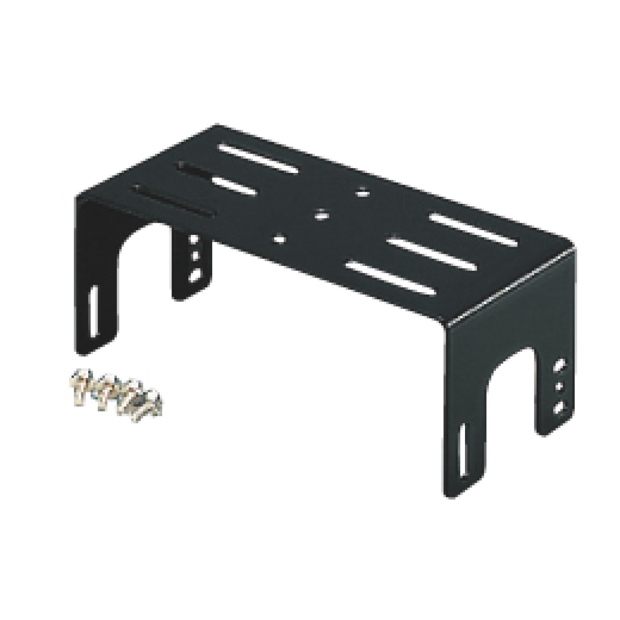 MB-62 Covers, fasteners and cradles - ICOM