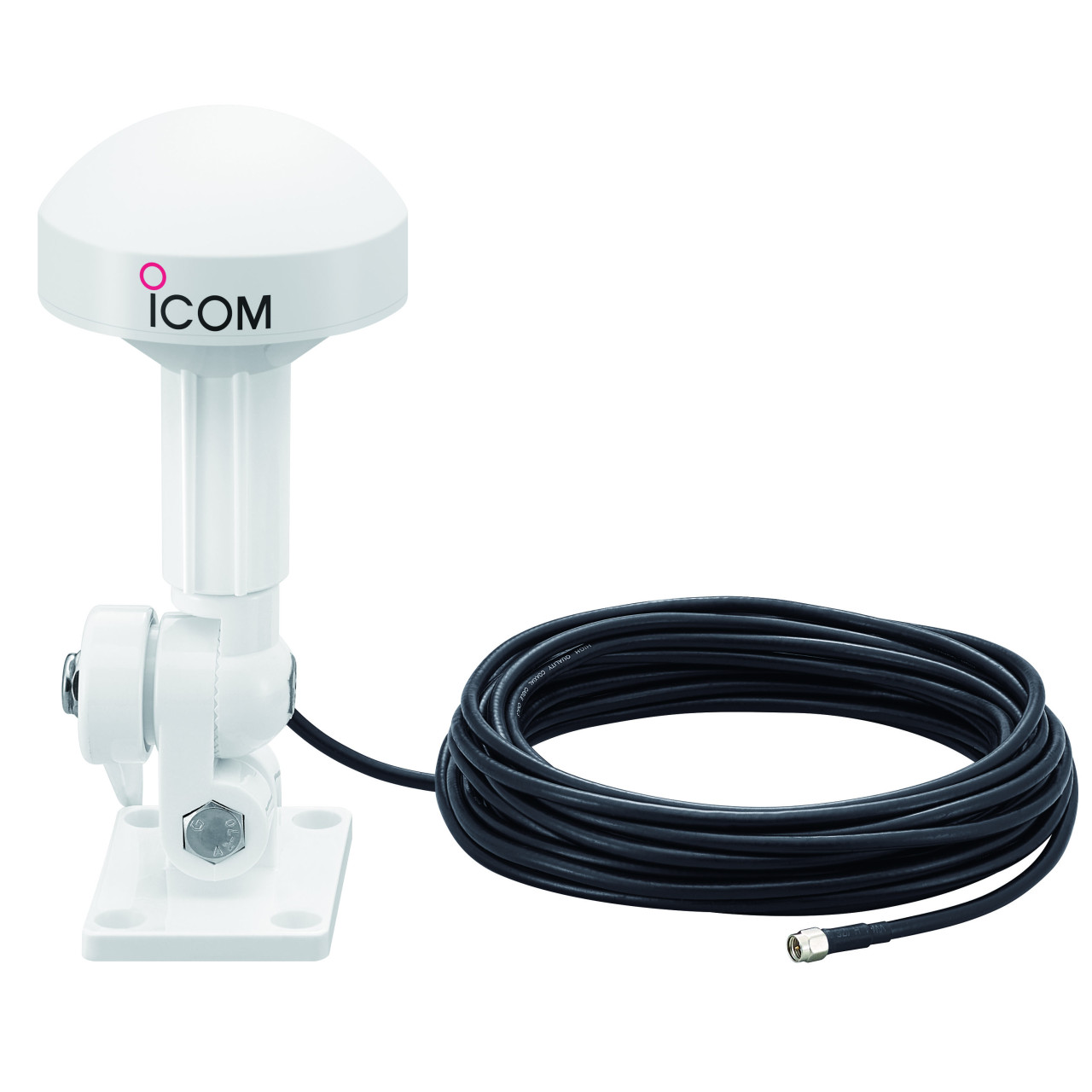 MXG-GPS06 Antennas - ICOM