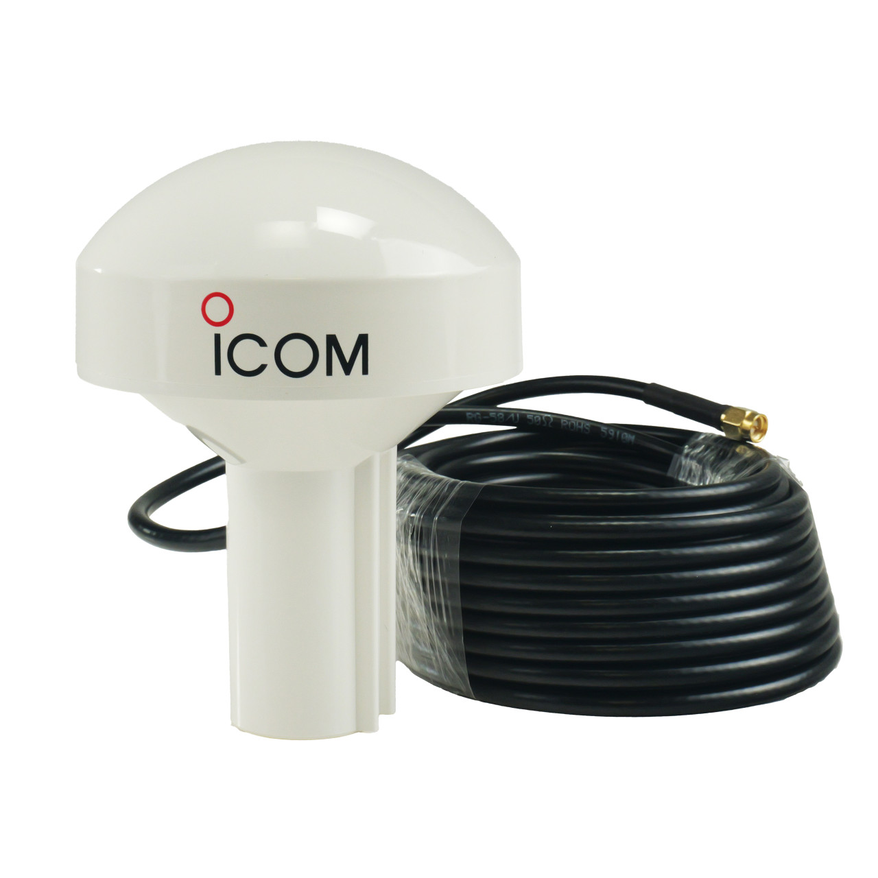 MXG-GPS06 Antennas - ICOM