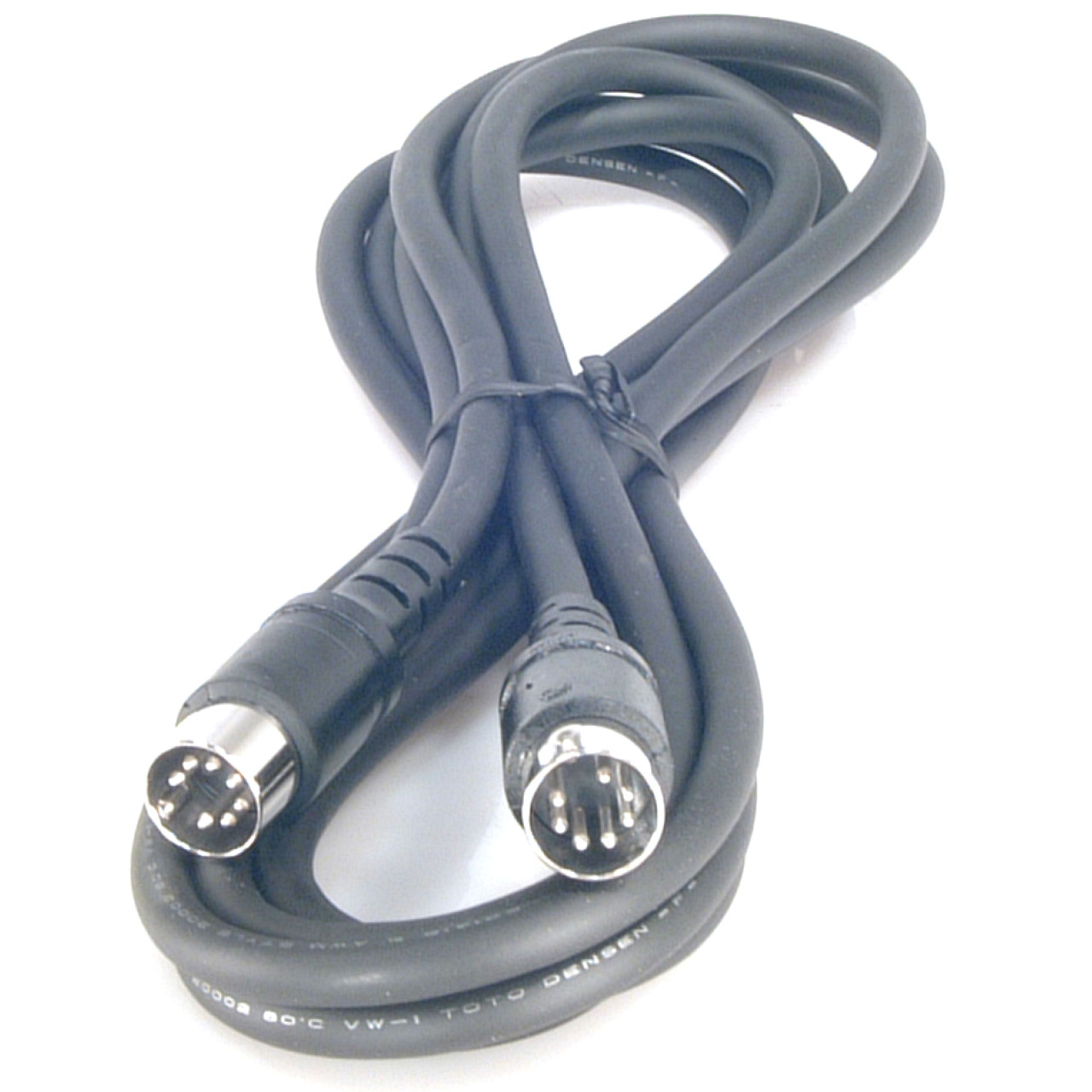 OPC-104B Cords - ICOM