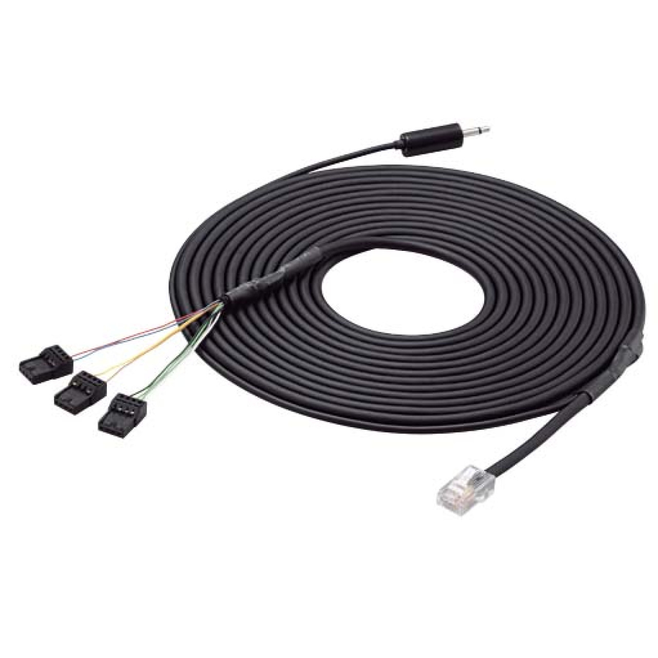 OPC-2275 Cords - ICOM