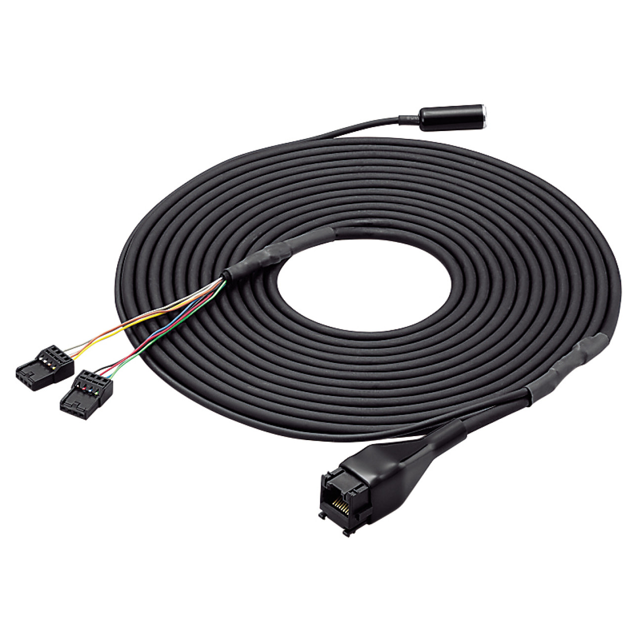 OPC-2276 Cords - ICOM