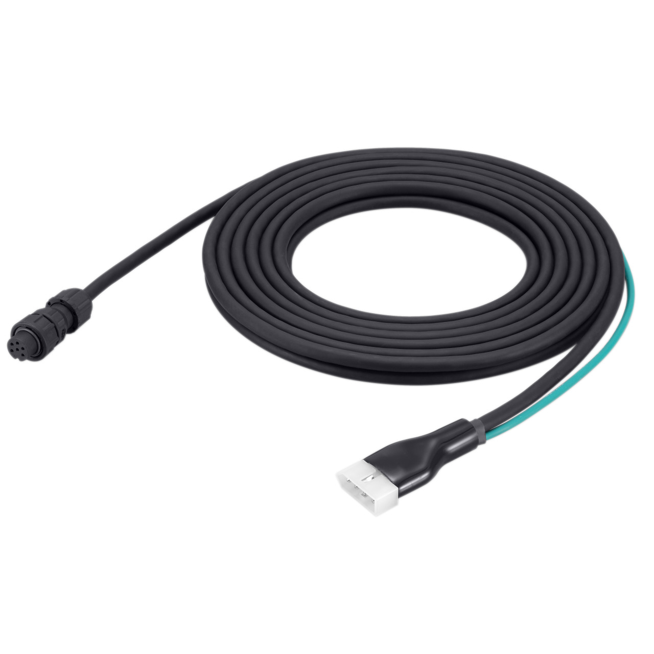 OPC-2321 Cords - ICOM