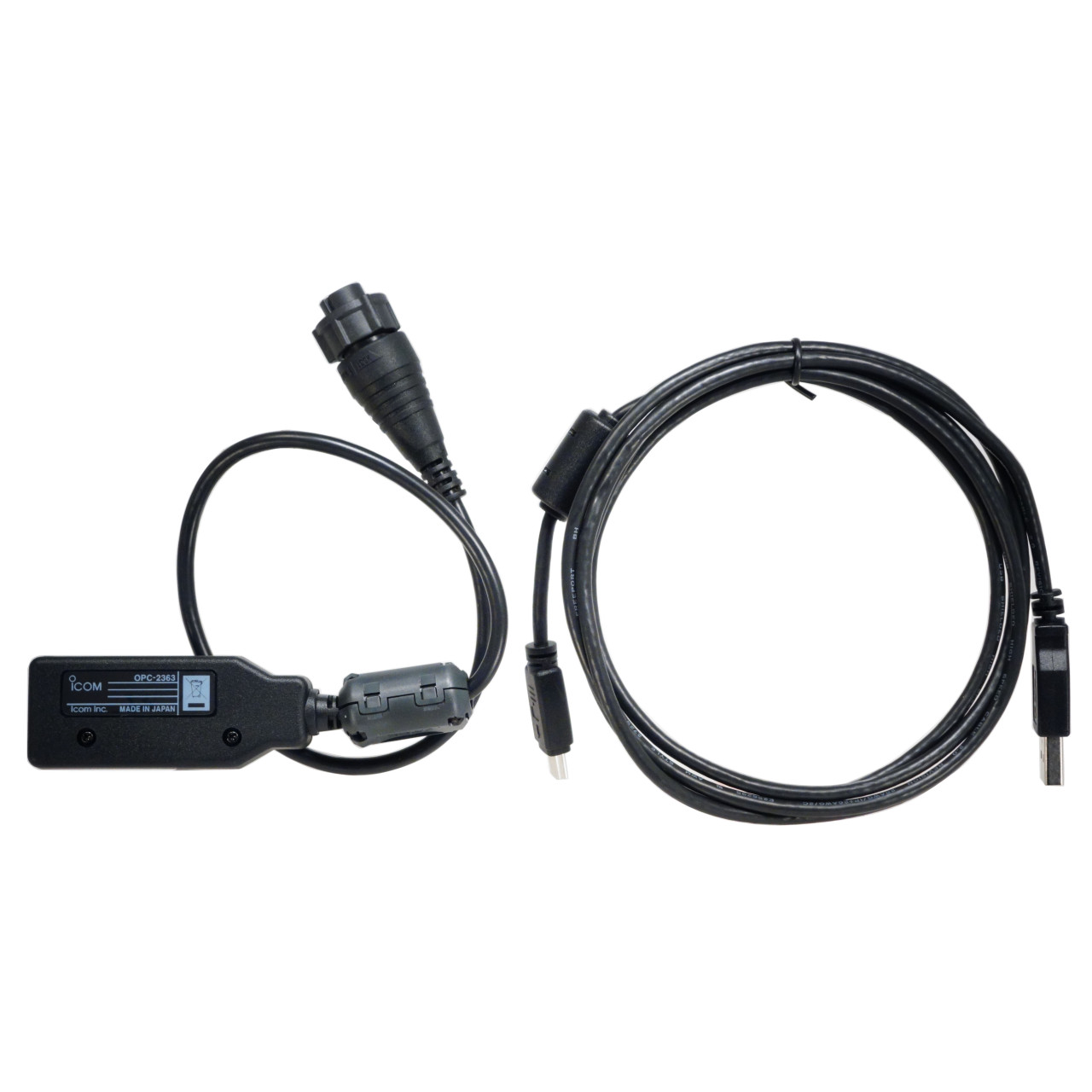 OPC-2363 Cords - ICOM