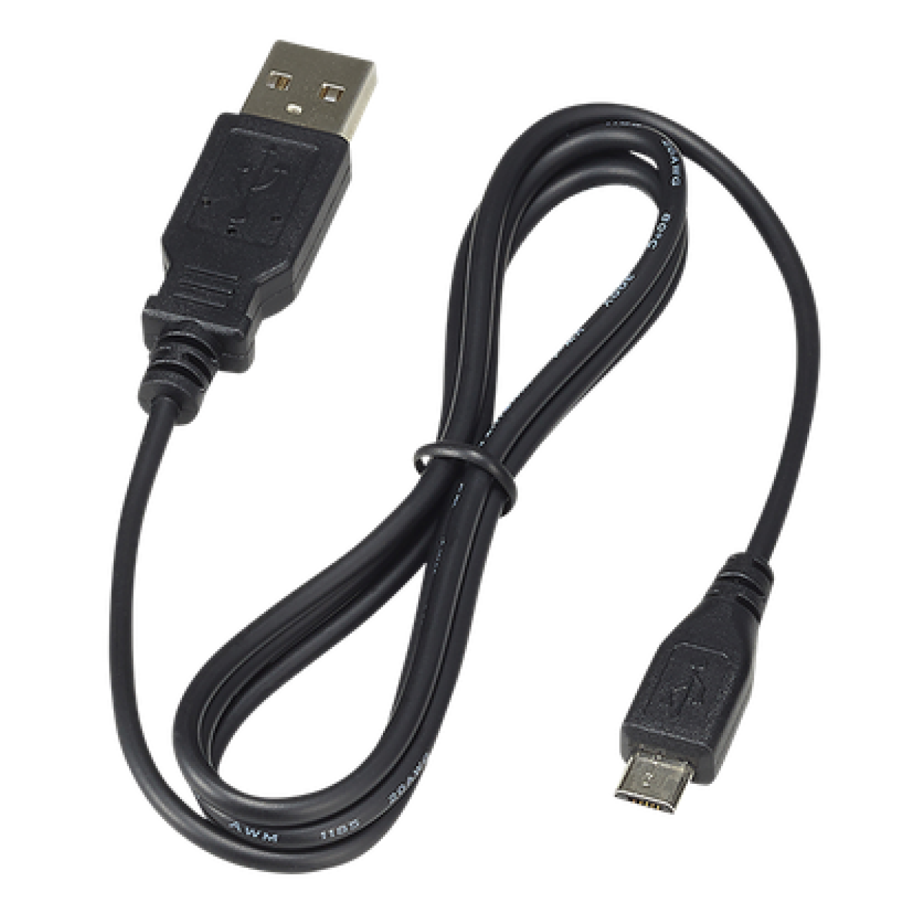 Câble USB-A vers micro USB B OPC-2394