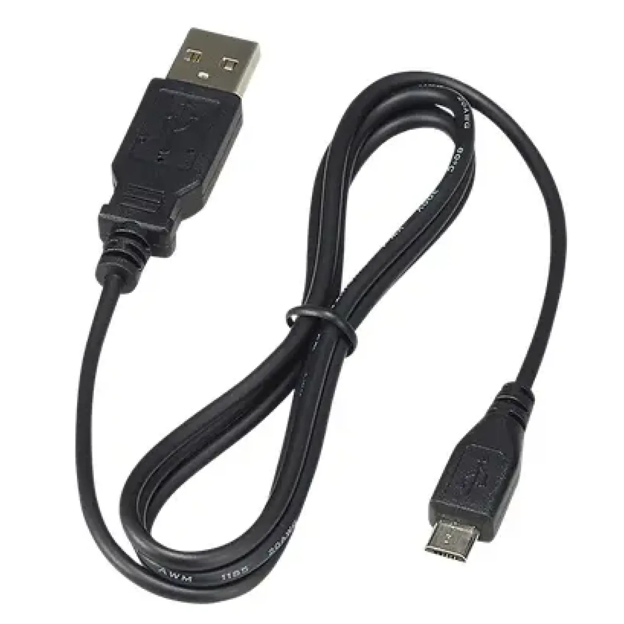 Câble USB-A vers micro USB B OPC-2394