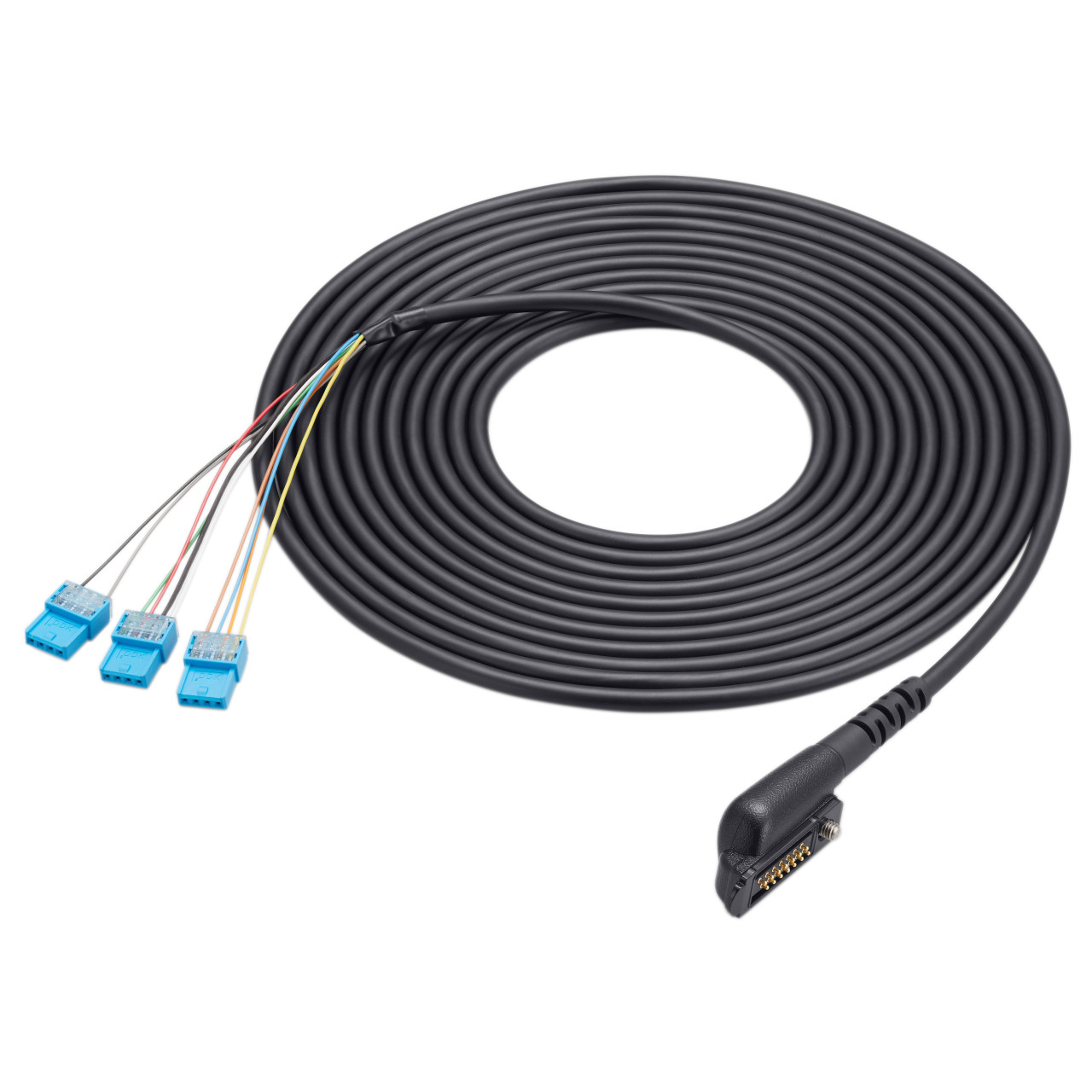 OPC-2412 Cords - ICOM