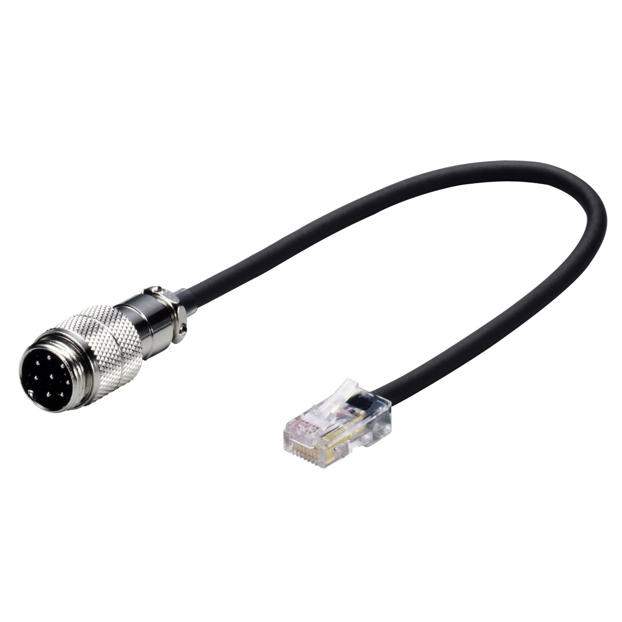 OPC-589 Cords - ICOM