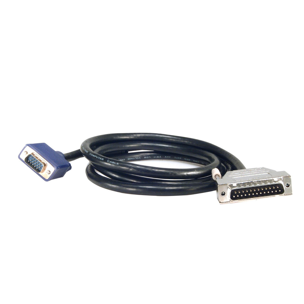 OPC-IP2AIR5100IP Cords - ICOM