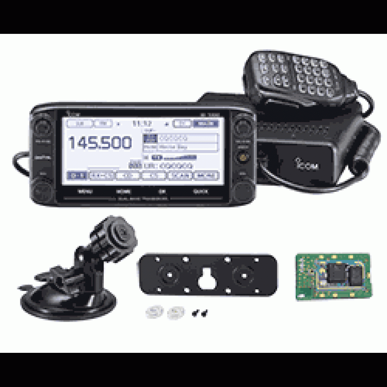 ID-5100E SERIE  - ICOM