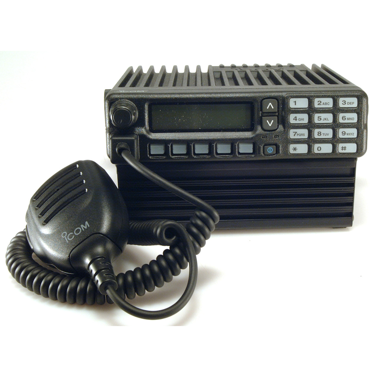 IC-F1821 Mobiles - ICOM