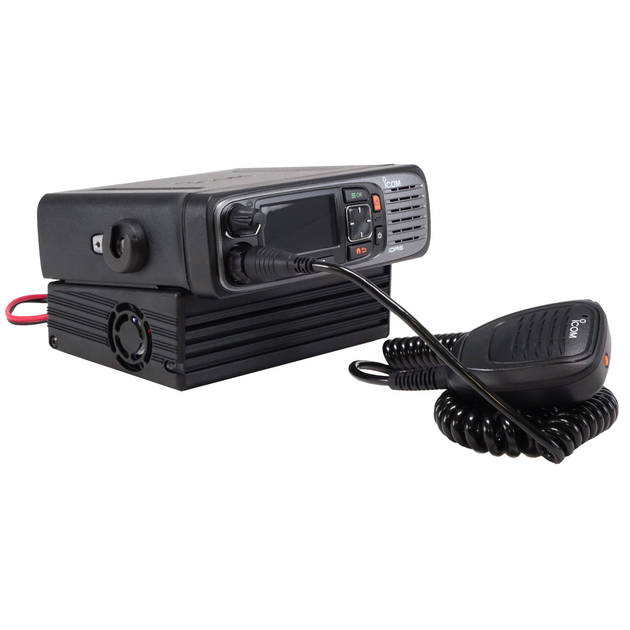 PS-ADF5400 Chargeurs et alimentations - ICOM