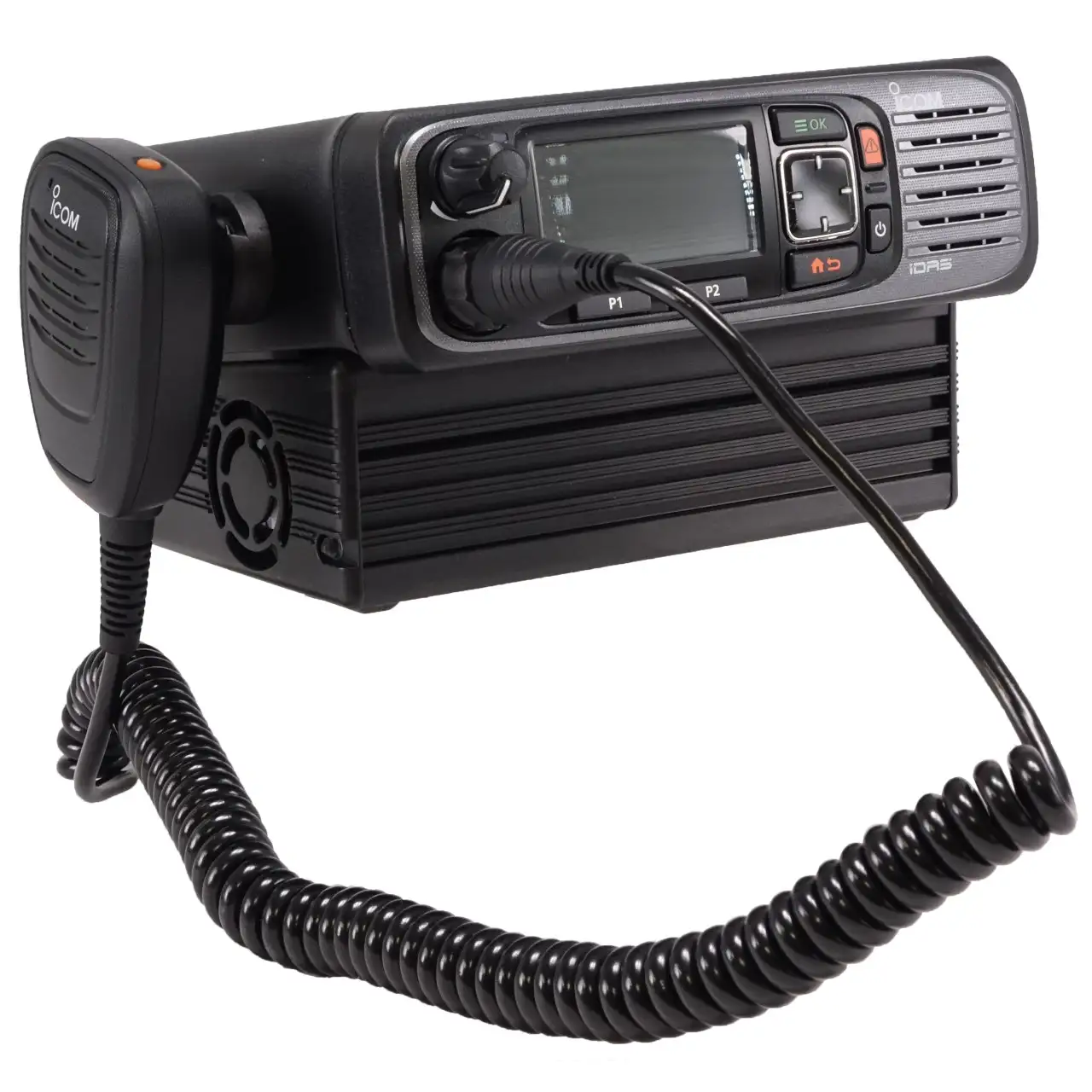 PS-ADF5400 Chargeurs et alimentations - ICOM