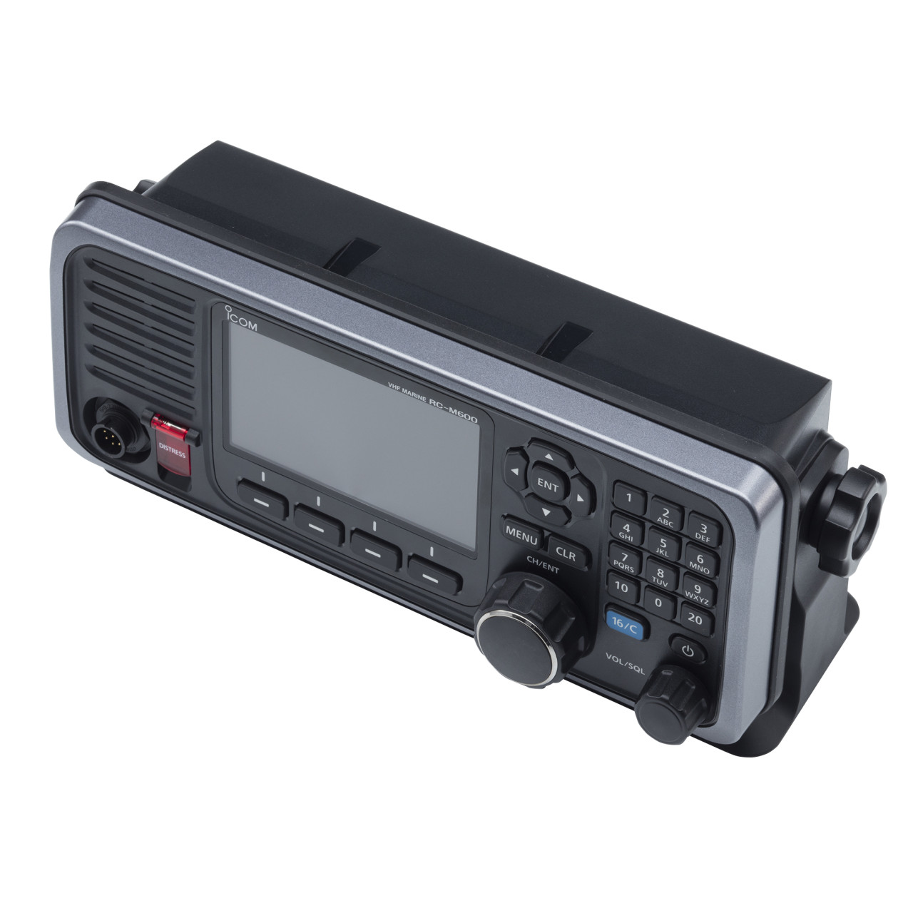 RC-M600 Others - ICOM